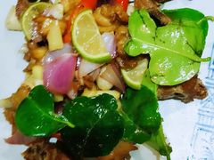 -云海肴·汽锅鸡·云南菜(天津国金汇店)