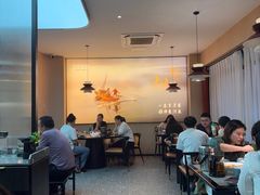 -鱼你相聚·河鲜馆(袁家岭店)