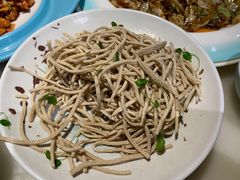 -红蜡烛-养生粥-津鲁菜(中山路店)