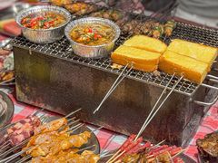-生火火·小炉子炭烤(金楠天街总店)