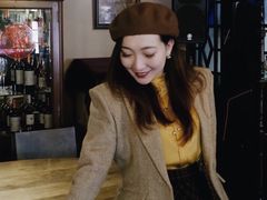 -留香花园(淮海街商业街店)