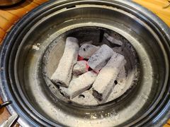 -金顺碳烤肉(番禺傍江地铁站店)