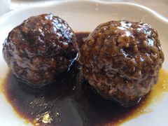 -马凯餐厅(长椿街店)