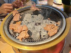 -西塔老太太泥炉烤肉(望京一店)