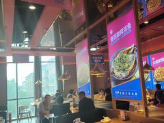 -蜀香三绝·牛蛙·烤鱼·天府炒鸡(安丘泰华店)