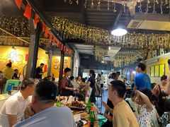 大堂-王扯火胖哥烤生蚝(眉山首店)
