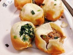 -哑巴生煎(临顿路店)