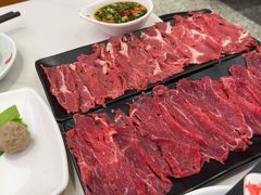 -牛品福潮汕牛肉火锅(旺庄店)