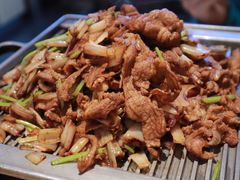 -四季民福烤鸭店(前门廊房二条店)