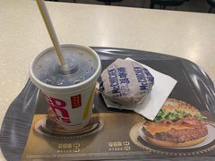 -麦当劳(北亭广场分店)