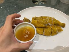 -粤匠·澳门点心粤菜海鲜(澳门半岛店)
