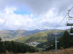 -多乐美地滑雪场