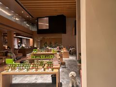 -奈雪茶院·茶室茶馆(广州粤海天地店)