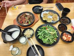 -高社长参鸡汤(高丽街店)