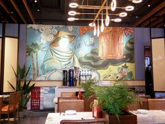 大堂-PHO爺·越南料理(亦庄大族广场店)