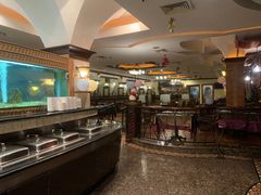 自助取餐区-东莞宾馆(莞城店)