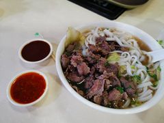-菜忠潮州牛肉店(岗厦店)
