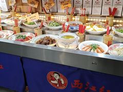 -西江红·株洲本地菜(滨江南路店)