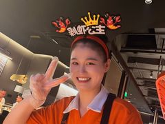 -红盔甲·小龙虾(人民广场店)