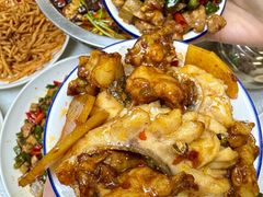 -蜀膳坊(洪公祠小区店)