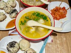 -小杨生煎(龙阳广场店)