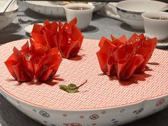-柿合缘新京菜(静安嘉里中心店)