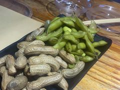 -珍祥烧烤·骨汤涮肚(无影山店)