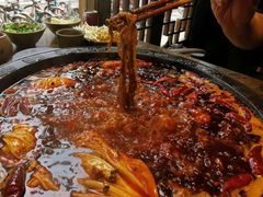 -重庆渝达老火锅(春熙路店)