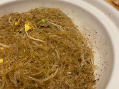 黑松露粉丝-香山家宴