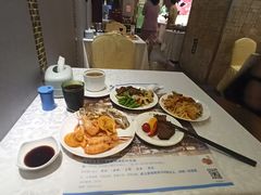 -东方雅典水疗美食汇(金海岸大厦店)