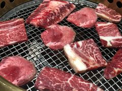 -龍二烧肉酒场(九亭店)