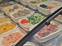 -巢湖名吃·东关老鹅汤(江南风情街店)