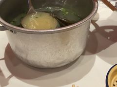 -农耕记·湖南土菜(halo广场店)