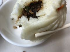 菌素包子-太婆天府山珍酒楼(亚运村店)