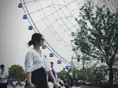-南昌之星摩天轮
