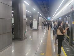 -车公庙(地铁站)