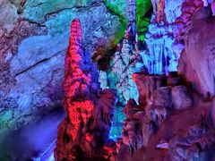 -灵栖洞天