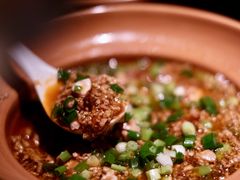 -肉欢 · 两头乌鲜肉涮锅(中山南路店)