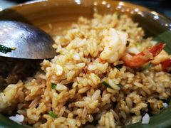 海鲜炒饭-潮汕铺老店(甜水井店)