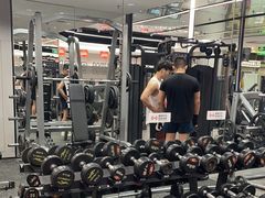 -乐刻运动健身精品馆(览秀城店)