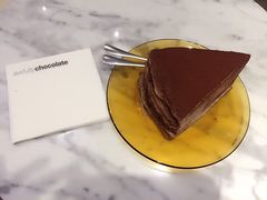 -Awfully Chocolate(来福士广场店)