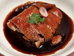 -江南灶中餐厅(南京香格里拉店)