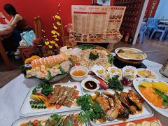 -官塘锋记鱼生·生腌·砂锅粥(牌坊街店)