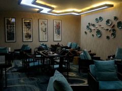 大堂-德信恒隆国际酒店