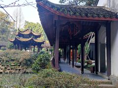 -杭州黄龙洞