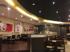 大堂-必胜客(万象城店)
