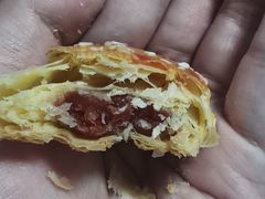 红果酥-宝圆斋清真糕点·蛋糕