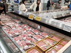 -山姆会员商店(上海浦东店)