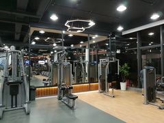 -豪逸健体(中骏广场店)