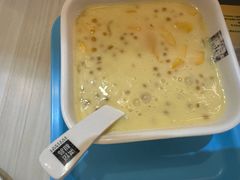 -满记甜品(静安大悦城店)